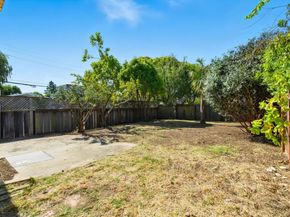 1100 Grove Avenue, Burlingame CA 94010