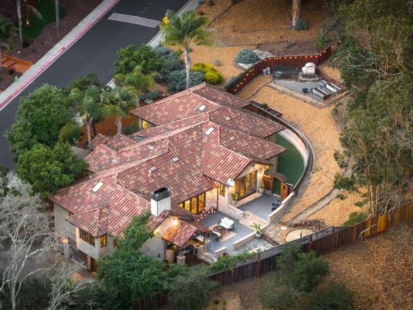 114 Zanzibar Drive, Aptos CA 95003