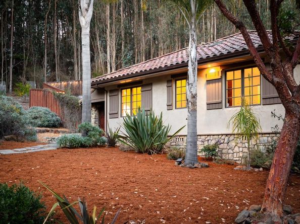 114 Zanzibar Drive, Aptos CA 95003