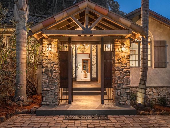 114 Zanzibar Drive, Aptos CA 95003