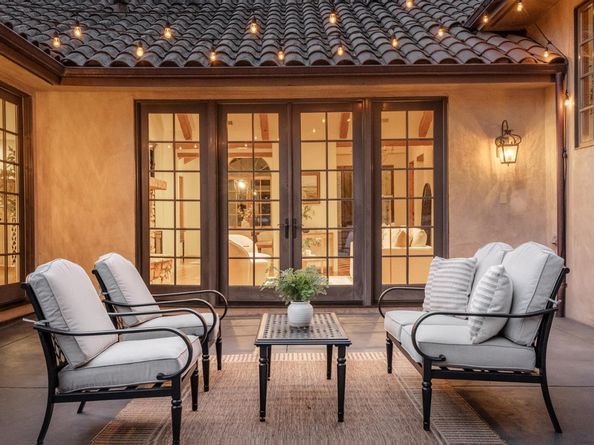 114 Zanzibar Drive, Aptos CA 95003