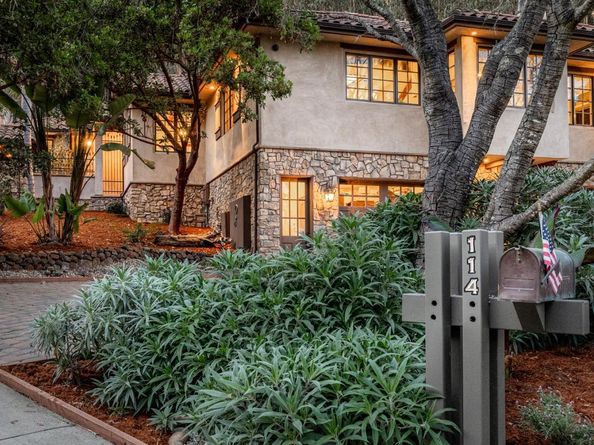 114 Zanzibar Drive, Aptos CA 95003