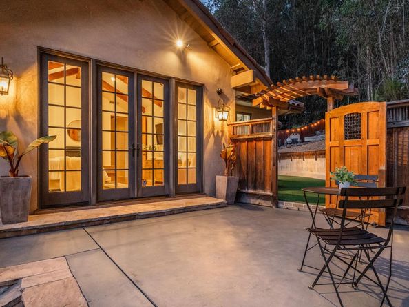 114 Zanzibar Drive, Aptos CA 95003