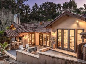 114 Zanzibar Drive, Aptos CA 95003