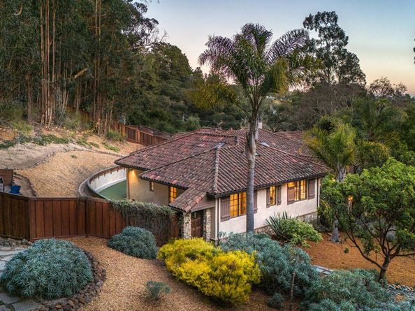 114 Zanzibar Drive, Aptos CA 95003