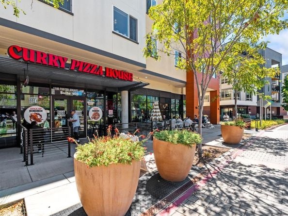 718 Eppleton Lane 303, Foster City CA 94404