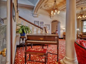 260 High Street 206, Santa Cruz CA 95060