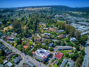 260 High Street 206, Santa Cruz CA 95060