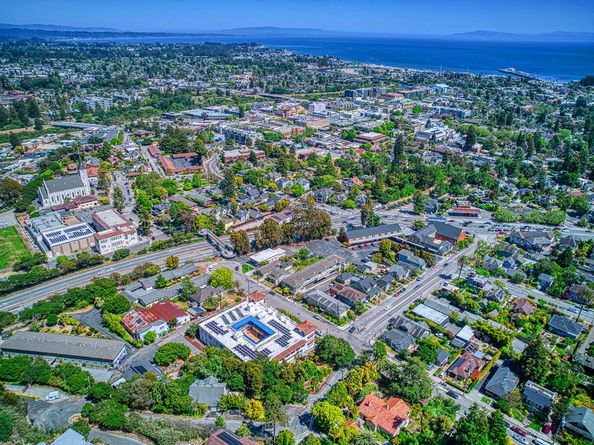 260 High Street 206, Santa Cruz CA 95060