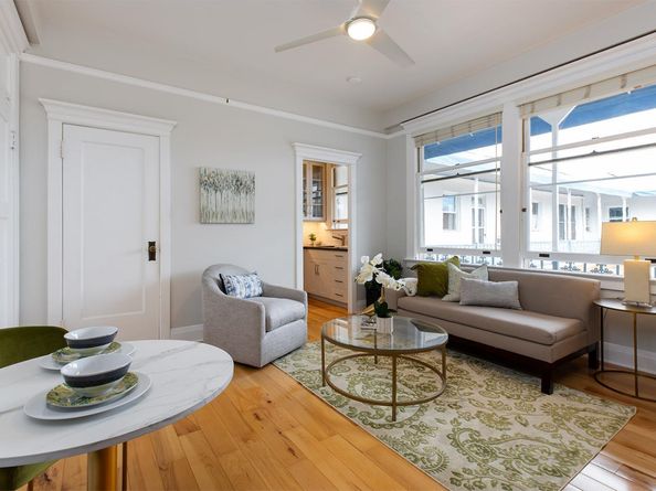 260 High Street 206, Santa Cruz CA 95060