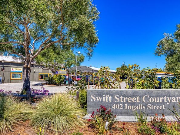 260 High Street 206, Santa Cruz CA 95060