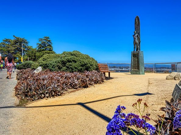 260 High Street 206, Santa Cruz CA 95060