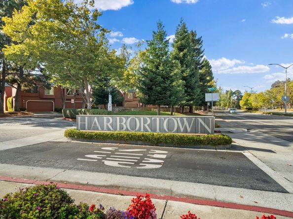 878 Wharfside Road, San Mateo CA 94404