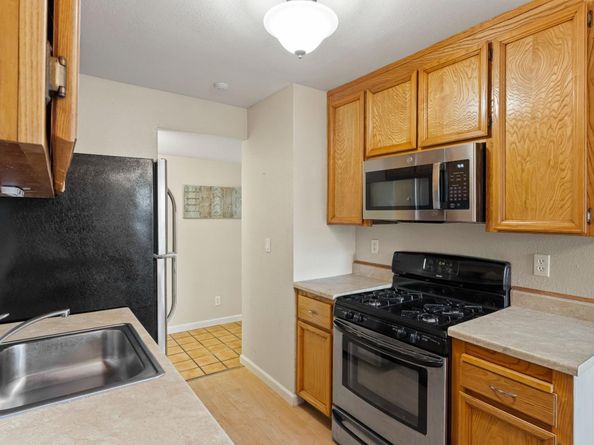 6366 Joaquin Murieta Avenue K, Newark CA 94560