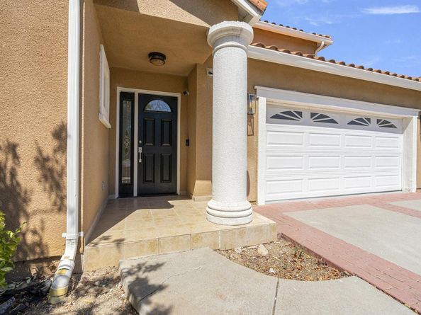165 Christine Lynn Drive, Morgan Hill CA 95037