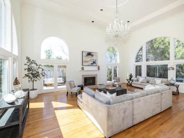 75 Eugenia Way, Hillsborough CA 94010