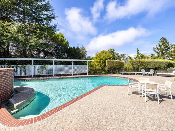 75 Eugenia Way, Hillsborough CA 94010