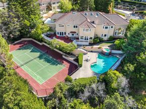 75 Eugenia Way, Hillsborough CA 94010