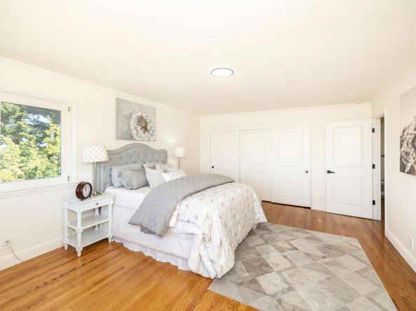 75 Eugenia Way, Hillsborough CA 94010