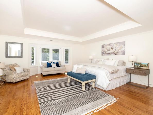 75 Eugenia Way, Hillsborough CA 94010