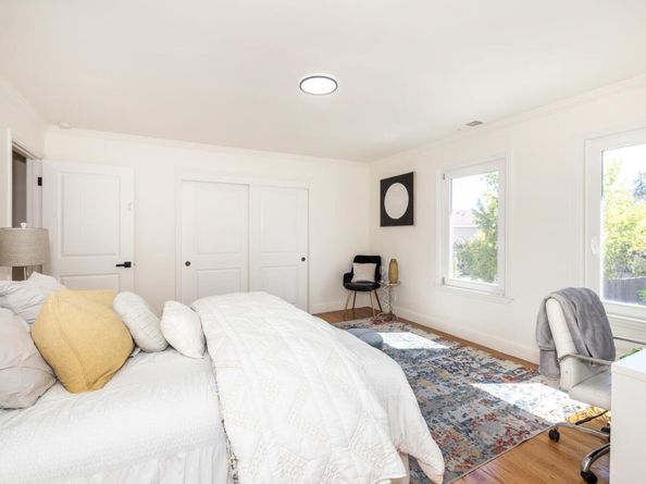 75 Eugenia Way, Hillsborough CA 94010