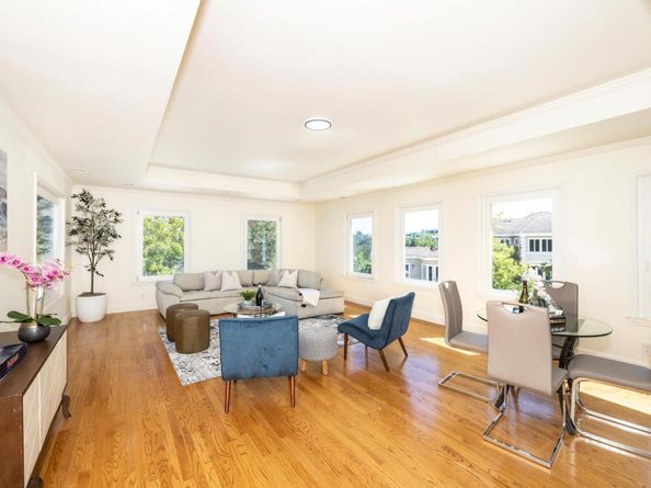 75 Eugenia Way, Hillsborough CA 94010