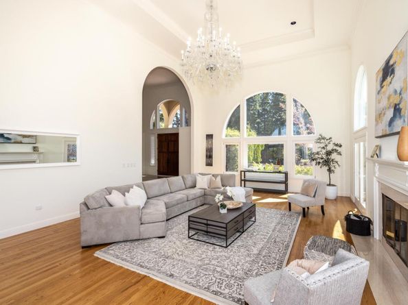 75 Eugenia Way, Hillsborough CA 94010