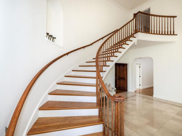75 Eugenia Way, Hillsborough CA 94010