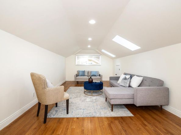 75 Eugenia Way, Hillsborough CA 94010