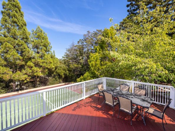 75 Eugenia Way, Hillsborough CA 94010