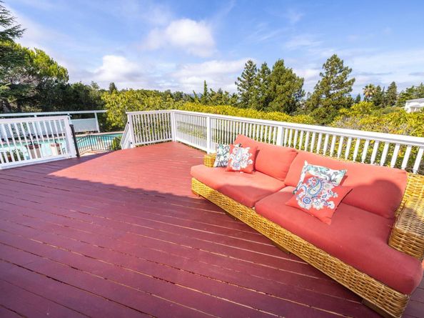 75 Eugenia Way, Hillsborough CA 94010