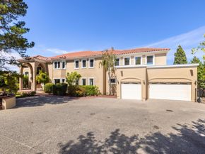 75 Eugenia Way, Hillsborough CA 94010