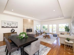 75 Eugenia Way, Hillsborough CA 94010