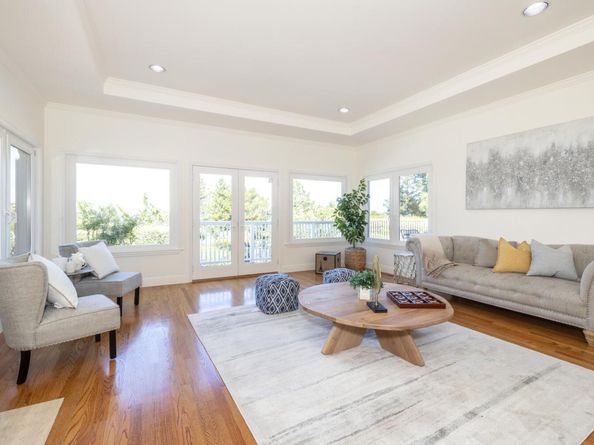 75 Eugenia Way, Hillsborough CA 94010