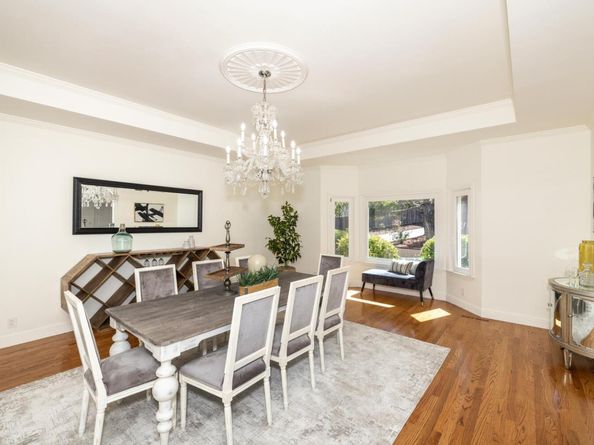 75 Eugenia Way, Hillsborough CA 94010