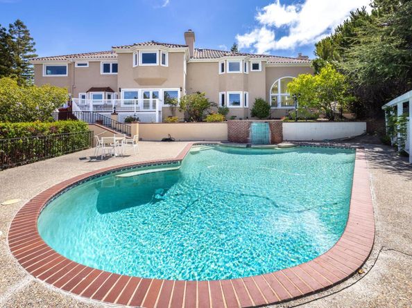 75 Eugenia Way, Hillsborough CA 94010