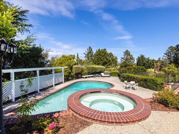 75 Eugenia Way, Hillsborough CA 94010