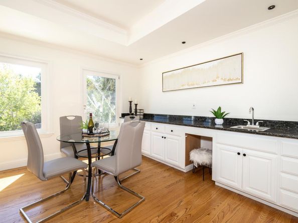 75 Eugenia Way, Hillsborough CA 94010