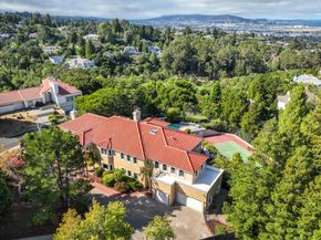 75 Eugenia Way, Hillsborough CA 94010