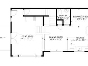 1720 Ocean Street, Santa Cruz CA 95060