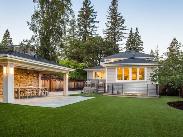 1730 Webster Street, Palo Alto CA 94301