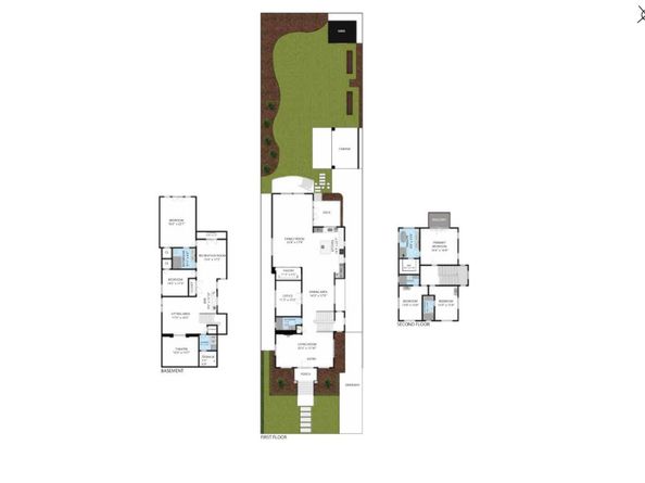 1730 Webster Street, Palo Alto CA 94301