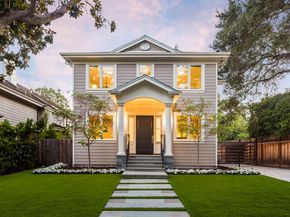1730 Webster Street, Palo Alto CA 94301