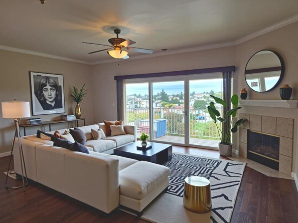 551 Merritt Avenue 1, Oakland CA 94610