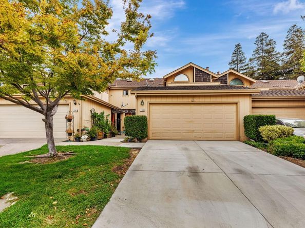 2386 Leptis Circle, Morgan Hill CA 95037