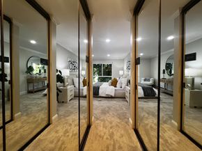 1031 Crestview Drive 206, Mountain View CA 94040