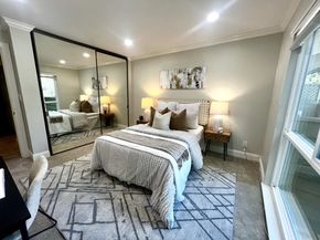 1031 Crestview Drive 206, Mountain View CA 94040