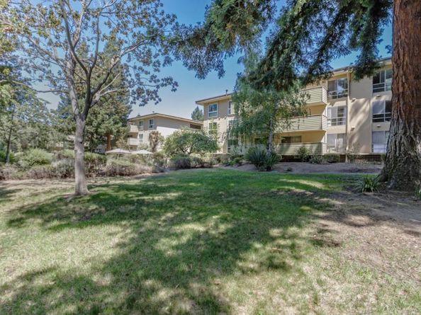 1031 Crestview Drive 206, Mountain View CA 94040