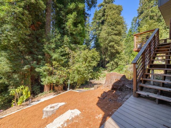 321 Valencia Road, Aptos CA 95003