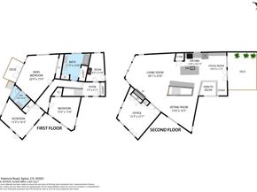 321 Valencia Road, Aptos CA 95003